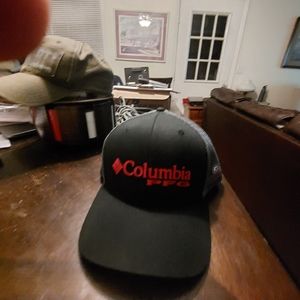 Ga bulldogs fitted hat